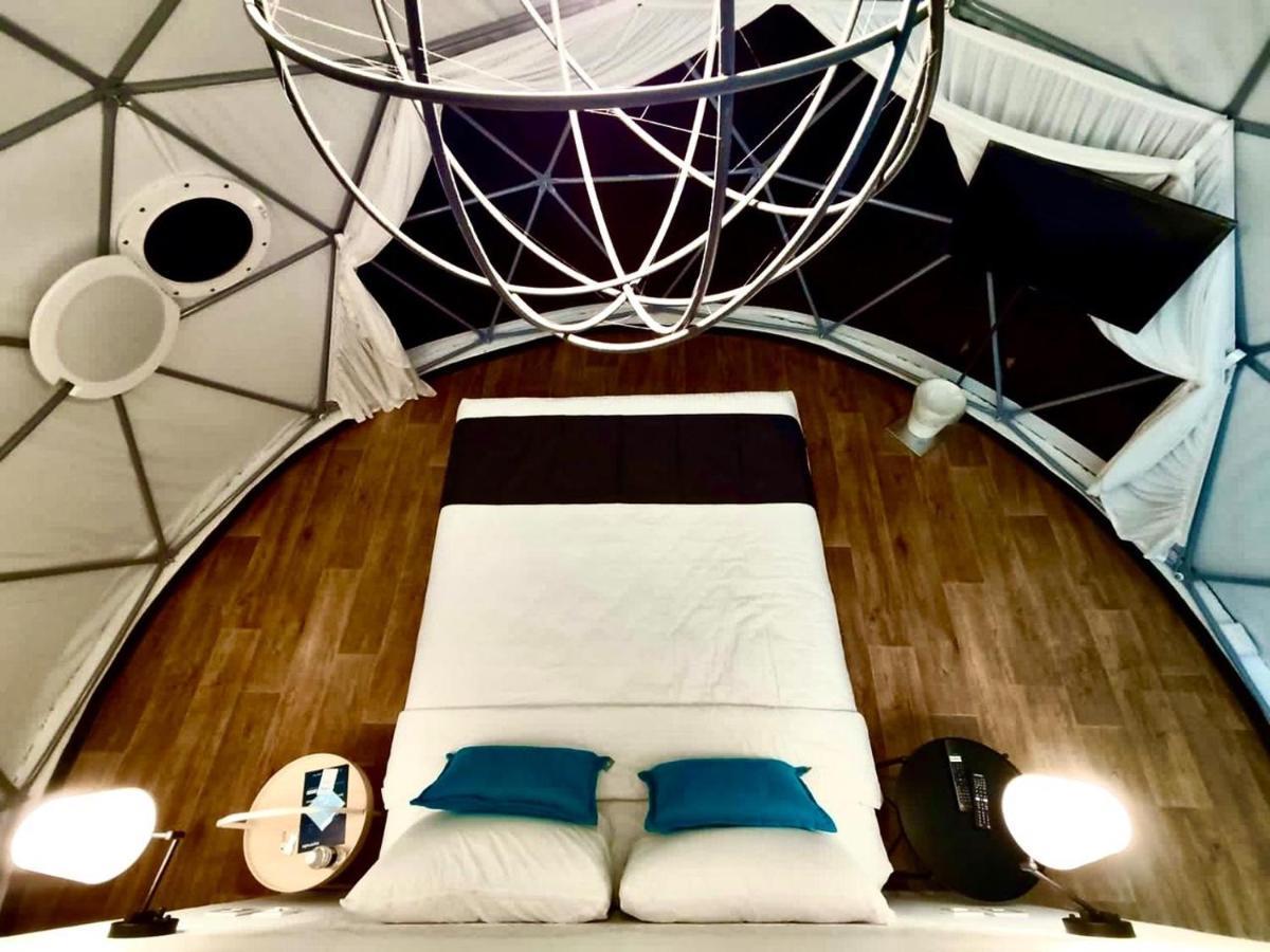 Anzures Black House 멕시코 시 외부 사진